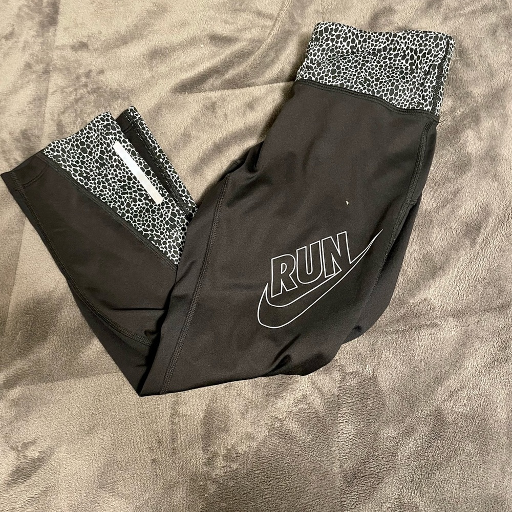 Nike Dri-Fit pants for sports! Size XS